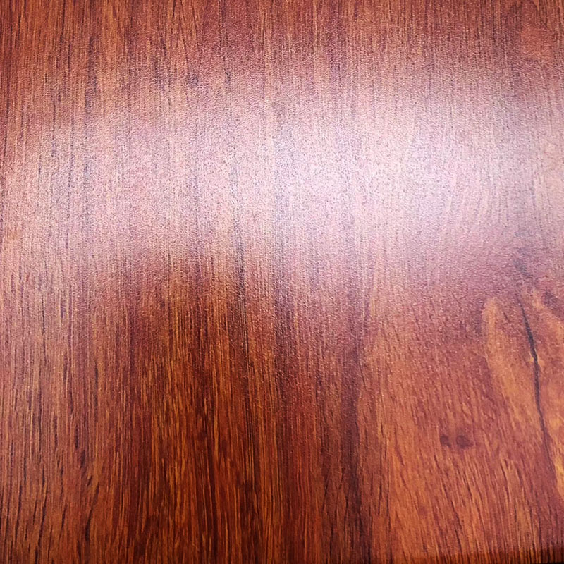 金丝橡木不锈钢板