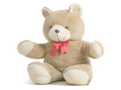 如何用家里的洗衣机清洗毛绒玩具
