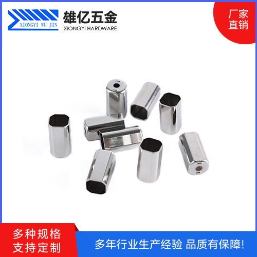 黄铜拉伸产品镀镍