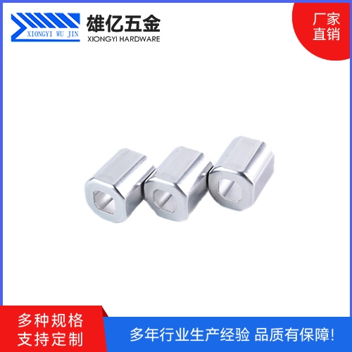 铝拉伸产品