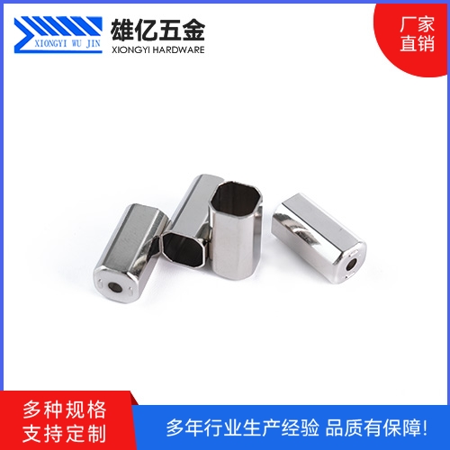 黄铜拉伸产品镀镍