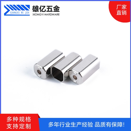 黄铜拉伸产品镀镍