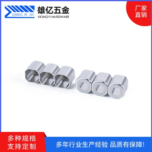 铝拉伸产品