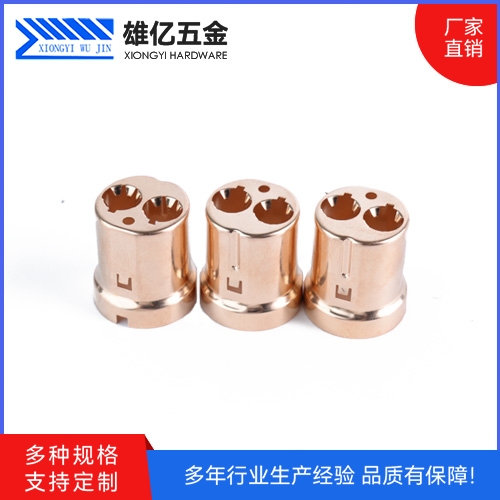 紫铜拉伸壳
