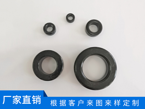 滤波磁环