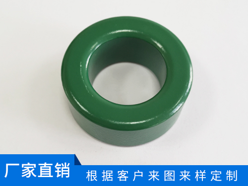 东莞喷涂磁环