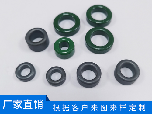 锰锌磁环