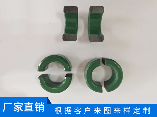 滤波磁环