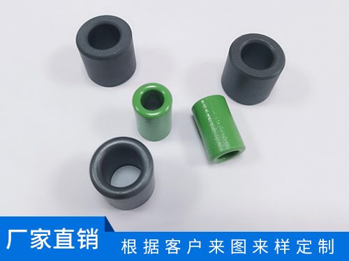 磁通