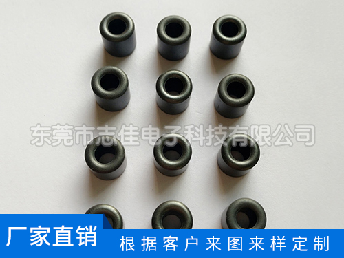 滤波磁环