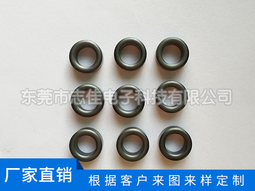 滤波磁环