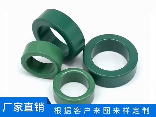 滤波磁环