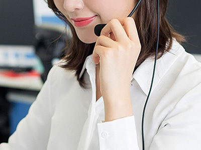 贴心售后