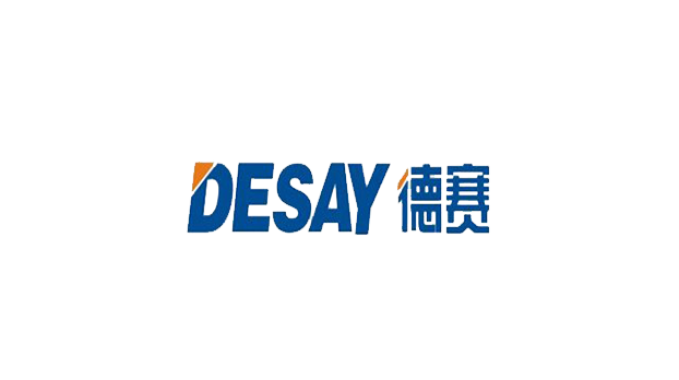 德赛