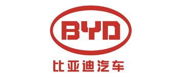 比亚迪汽车