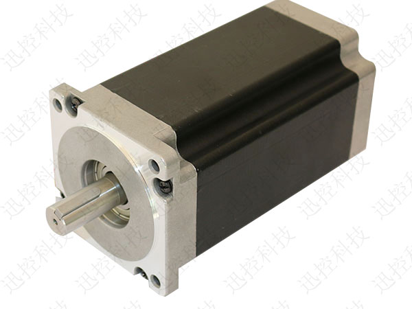双轴步进电机 86hs85-b