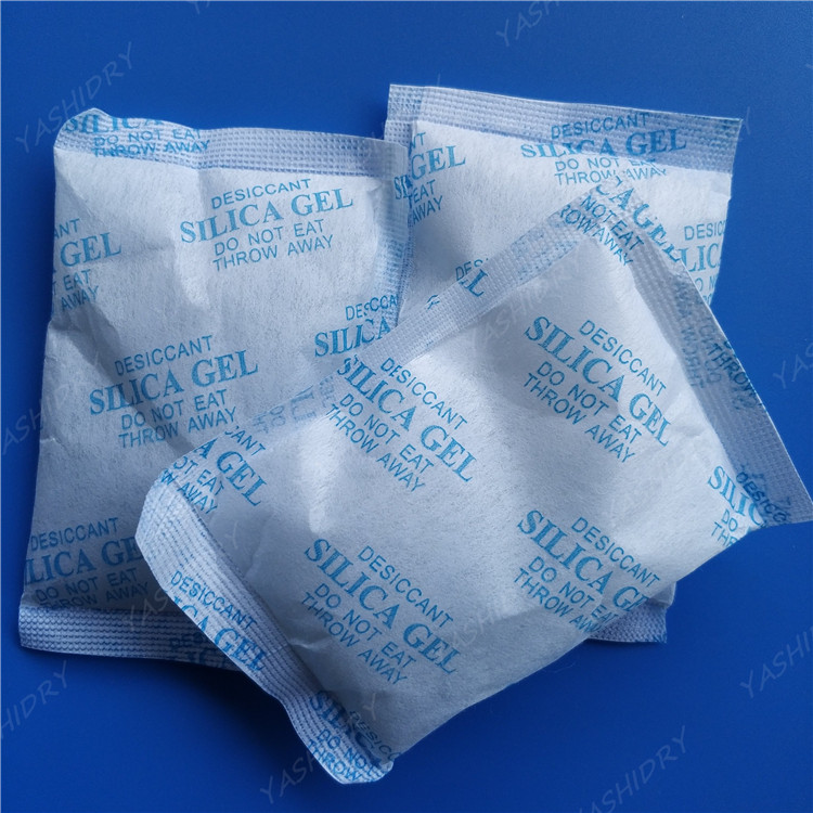 50克硅胶干燥剂