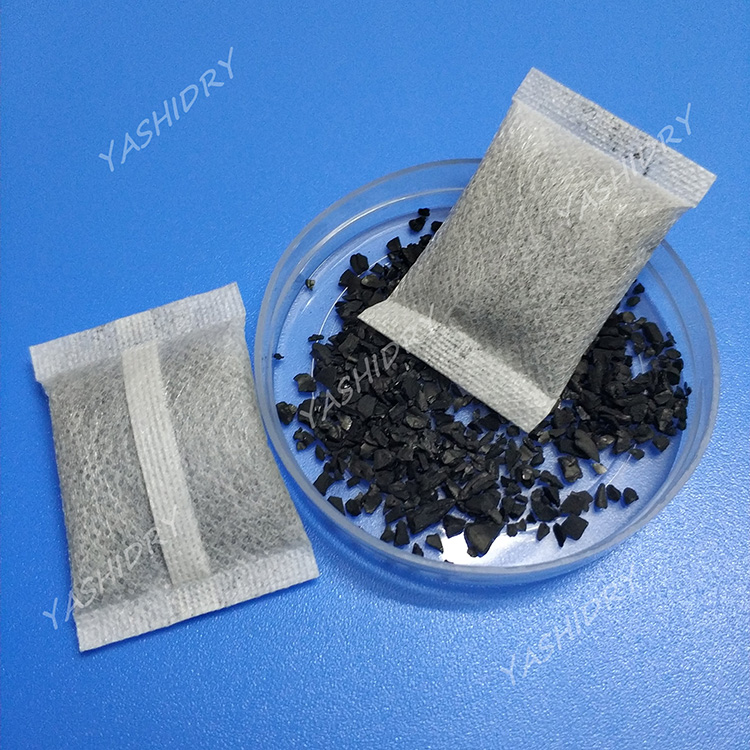 净水活性炭
