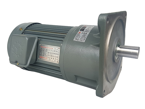 400W GV立式减...