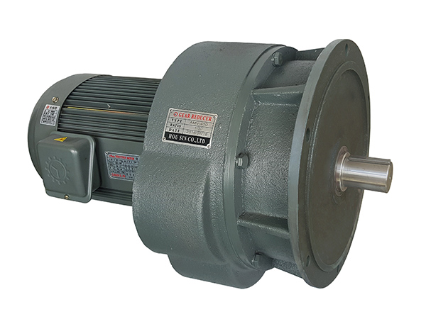 7.5HP AMV卧...