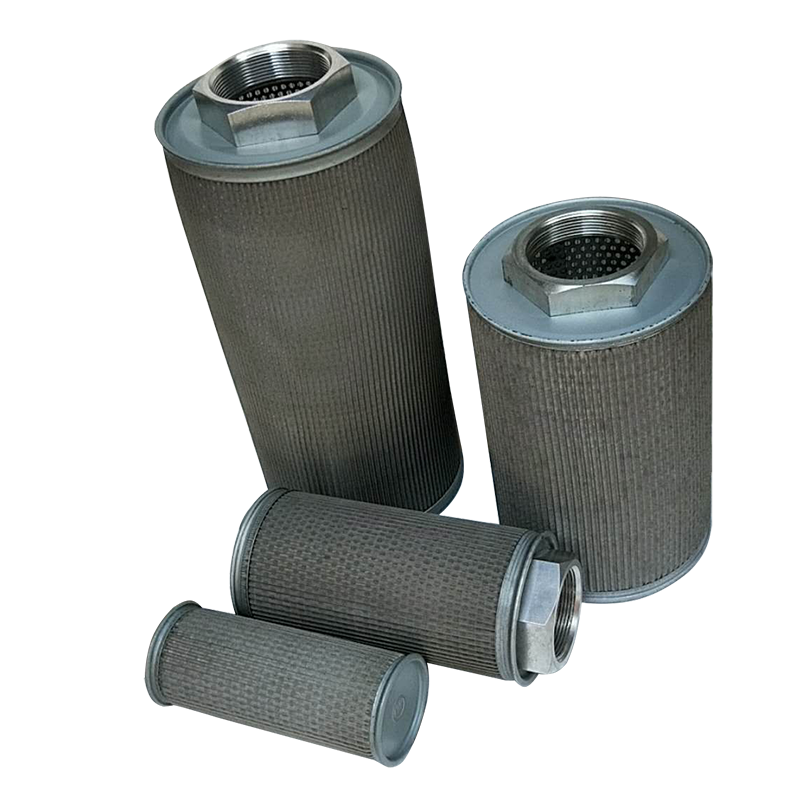 过滤器