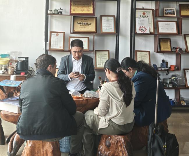 视频展示