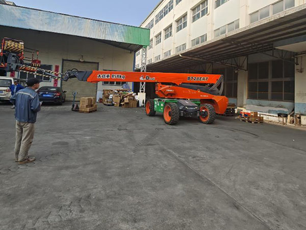 视频展示