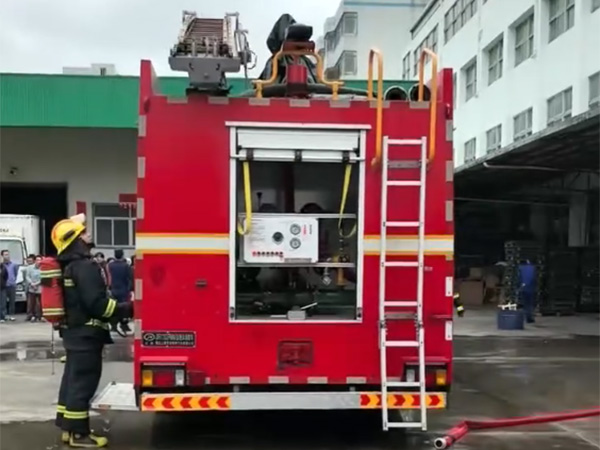 现场视频