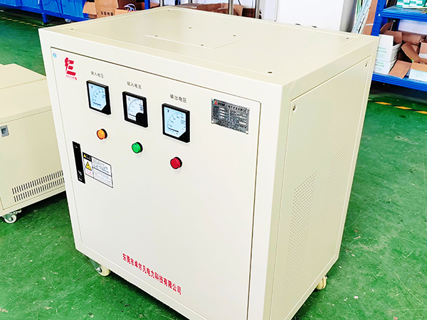 岸电系统三相380V...