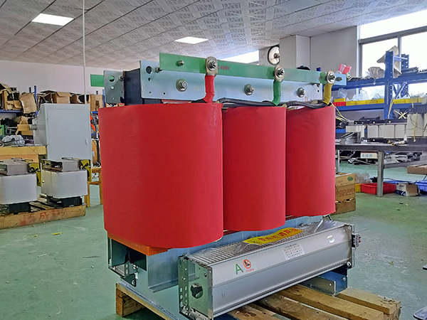 矿山施工专用400V...