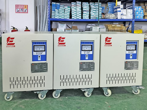 480V变220V三...