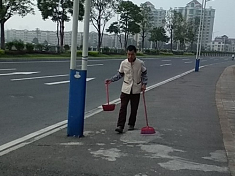 绿化养护
