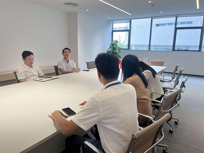 客户满意度调查