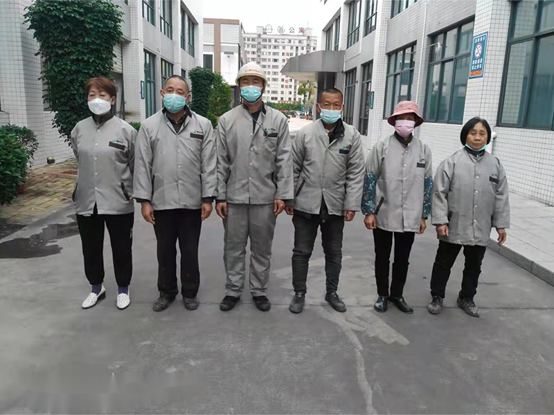 东莞边检站沙田分站