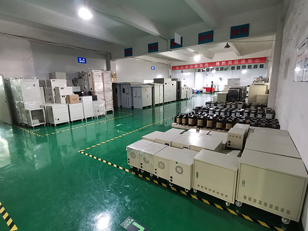 仓库