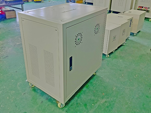 CSA变压器600V...