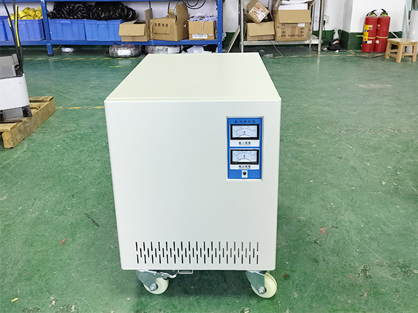 三相220V变380...