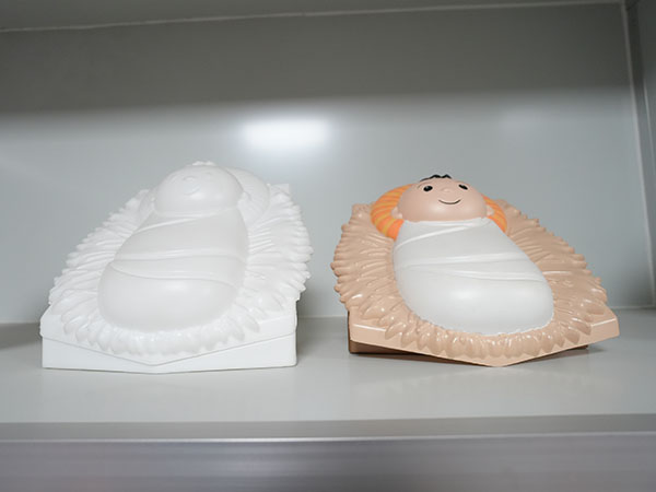 公仔玩具