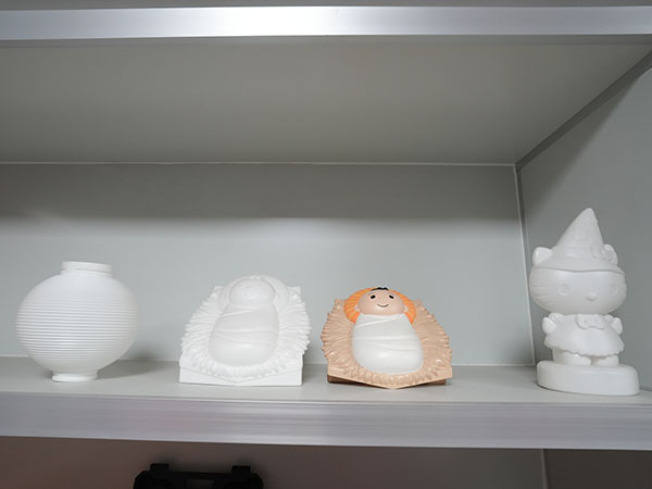 公仔玩具