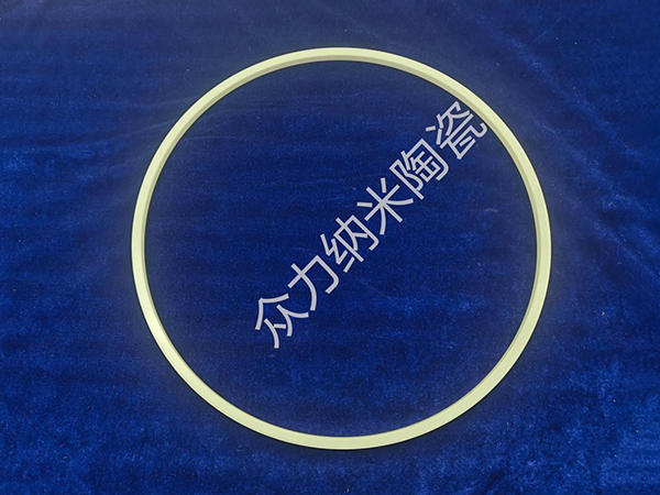 氧化铝密封环