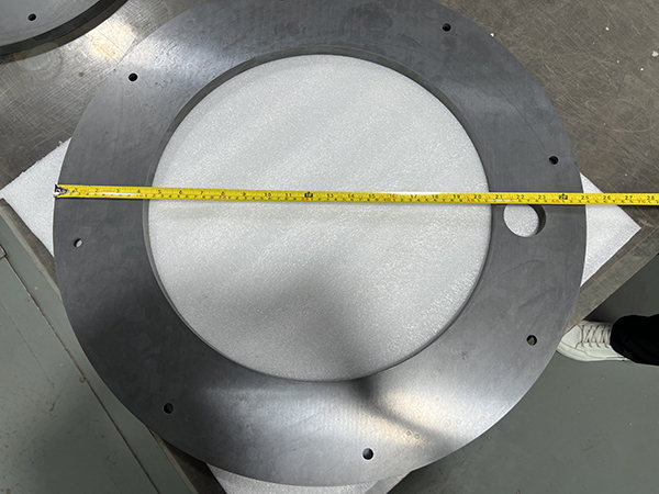 碳化硅大板