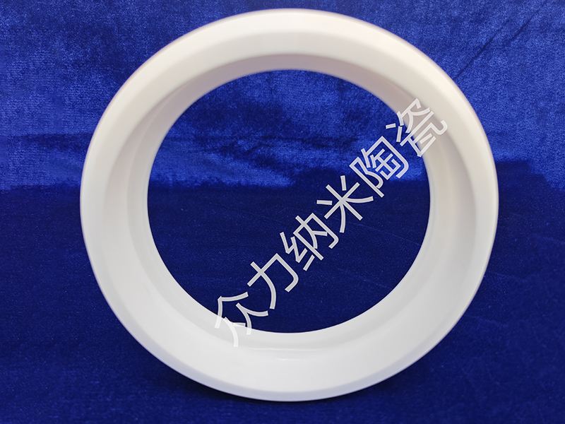 砂磨机配件生产