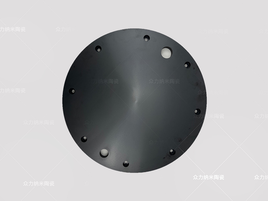 纳米陶瓷都能用在哪些领域？细数高性能陶瓷实用应用