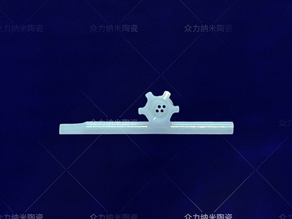 氧化锆陶瓷