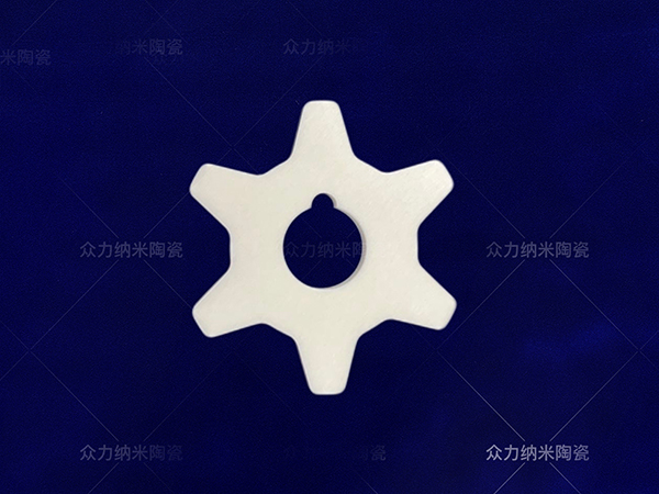 氧化锆陶瓷
