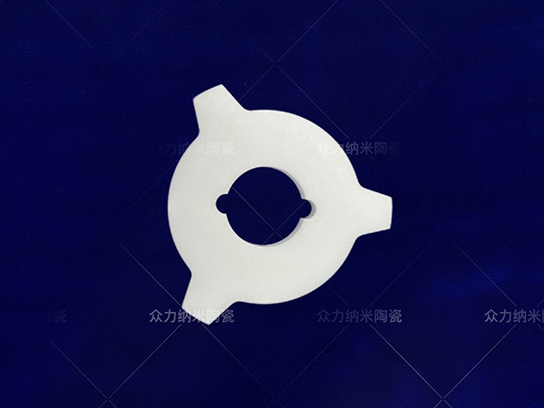 氧化锆陶瓷