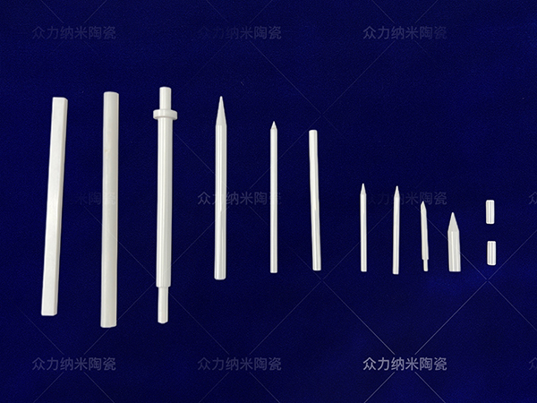 氧化锆陶瓷