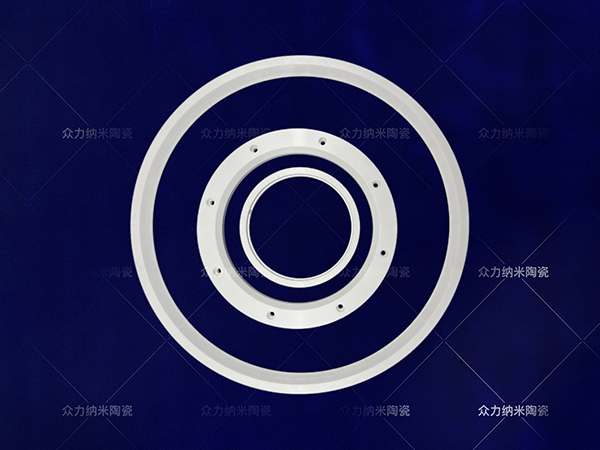 氧化锆陶瓷