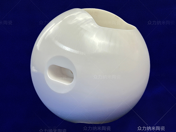 氧化锆陶瓷