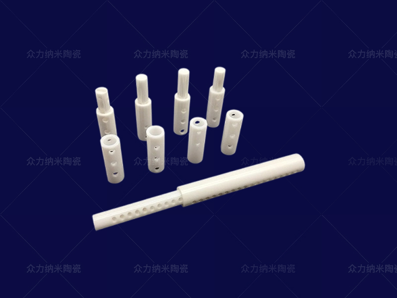 氧化铝点胶阀